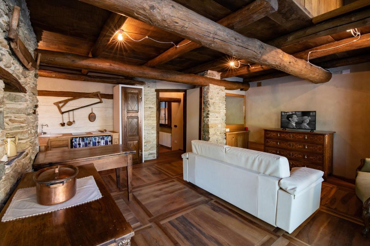 Il Sogno Della Vita Agriresort - Country Rooms & Suites Peveragno Exteriör bild