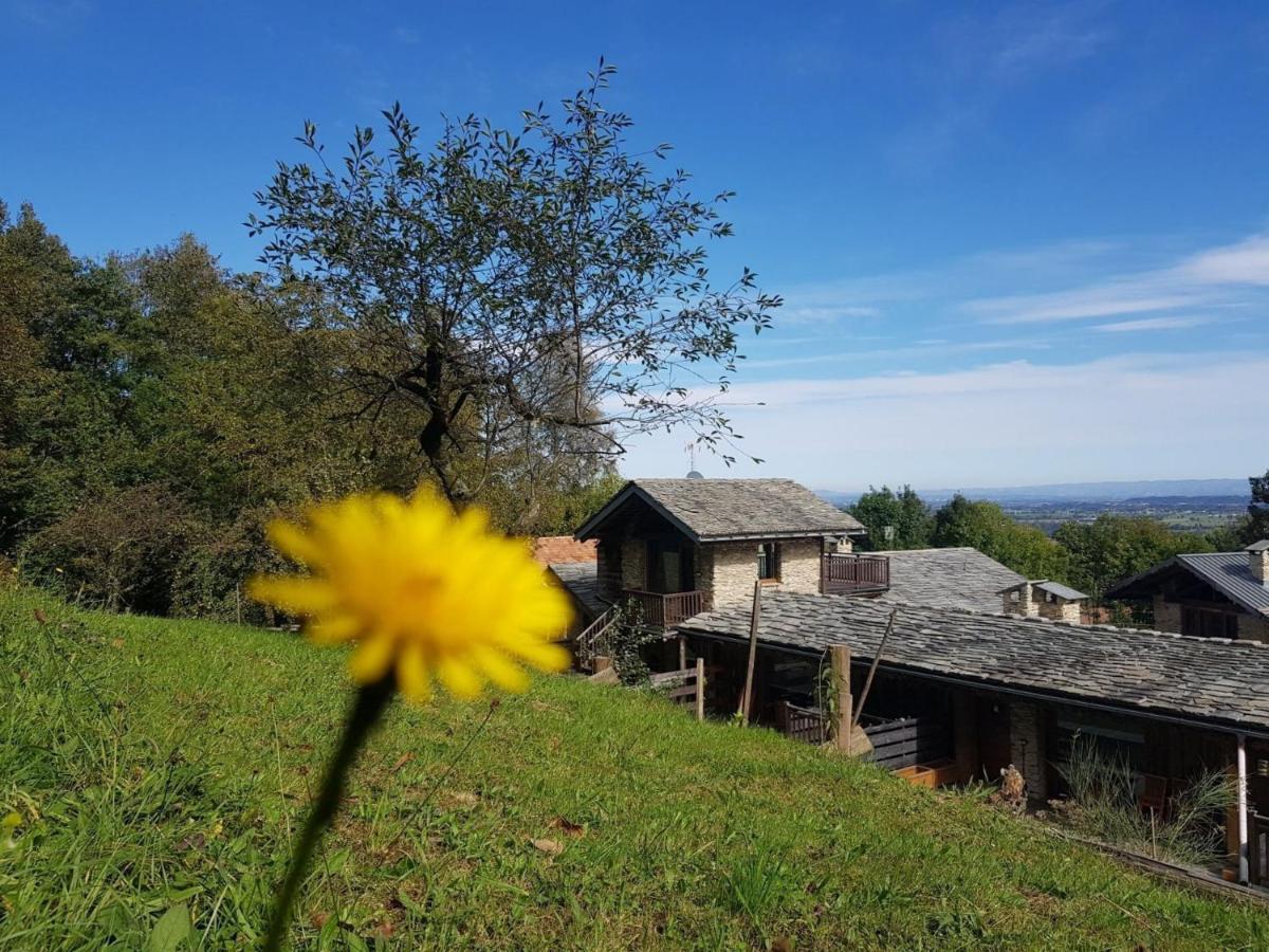 Il Sogno Della Vita Agriresort - Country Rooms & Suites Peveragno Exteriör bild