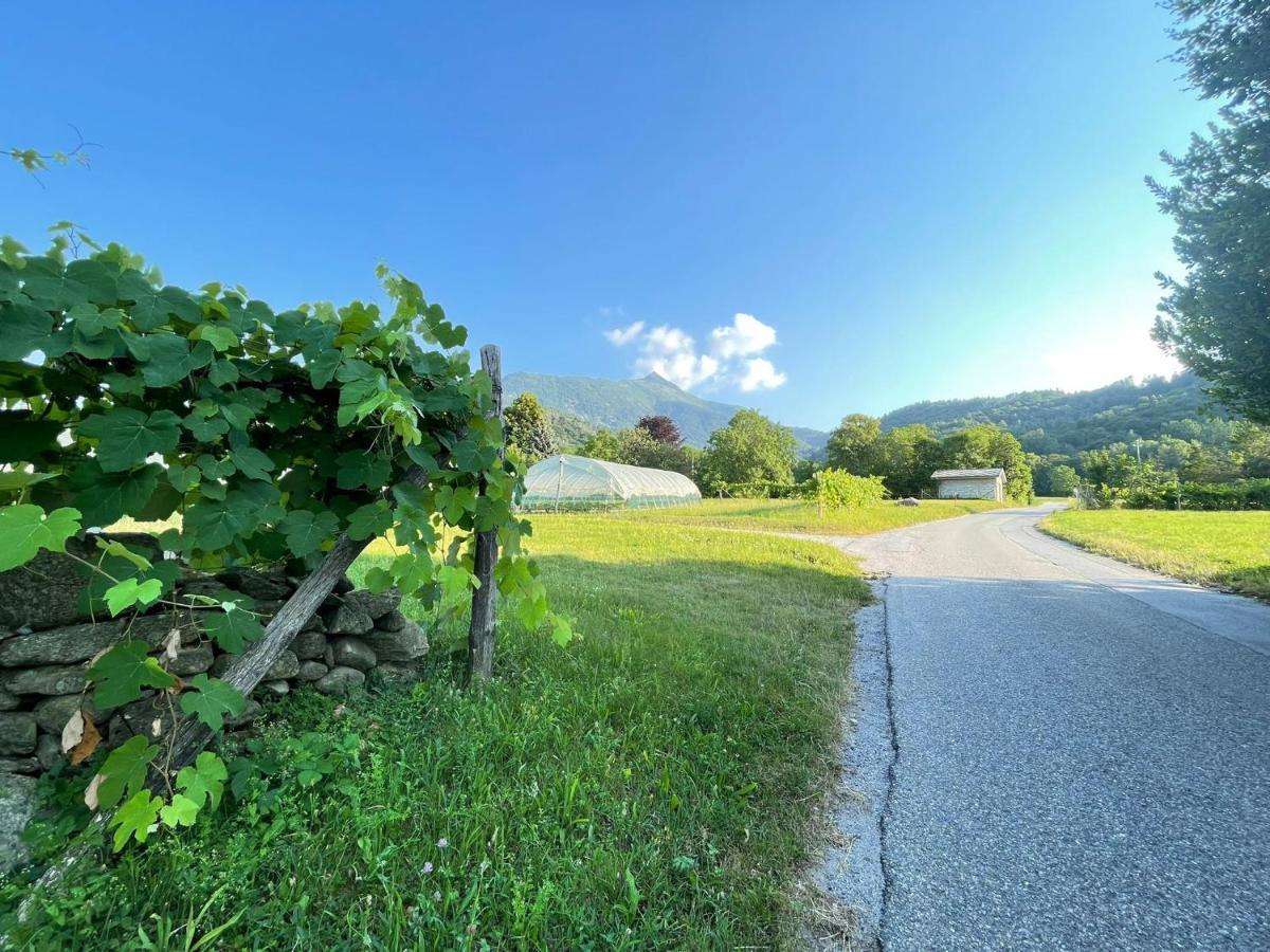 Il Sogno Della Vita Agriresort - Country Rooms & Suites Peveragno Exteriör bild