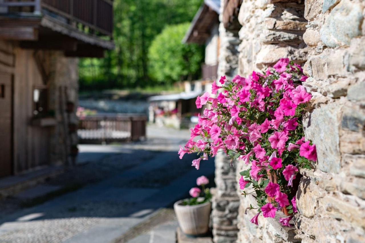 Il Sogno Della Vita Agriresort - Country Rooms & Suites Peveragno Exteriör bild