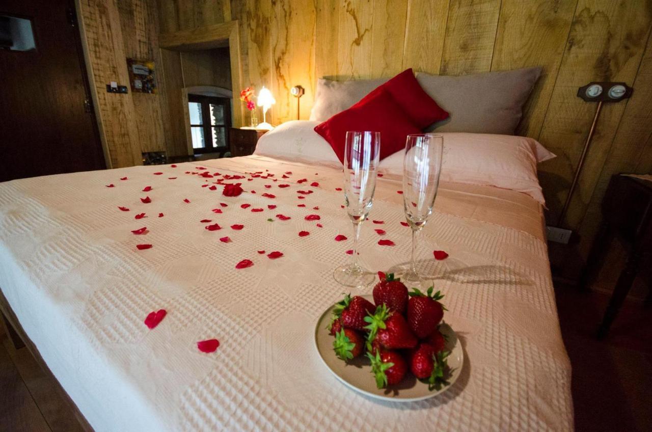 Il Sogno Della Vita Agriresort - Country Rooms & Suites Peveragno Exteriör bild