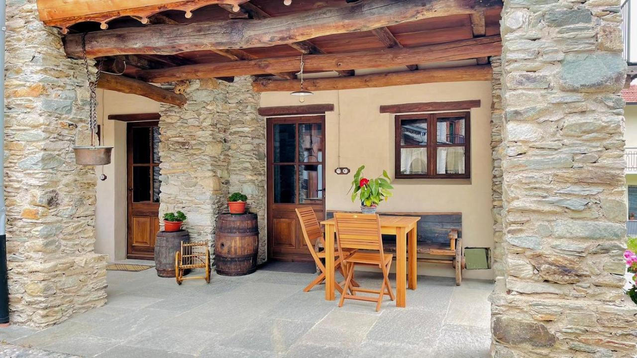 Il Sogno Della Vita Agriresort - Country Rooms & Suites Peveragno Exteriör bild