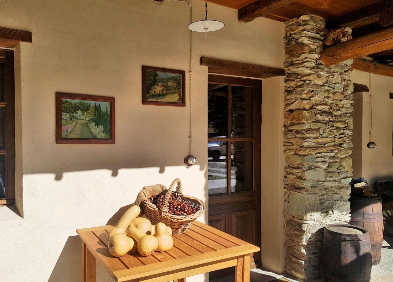 Il Sogno Della Vita Agriresort - Country Rooms & Suites Peveragno Exteriör bild