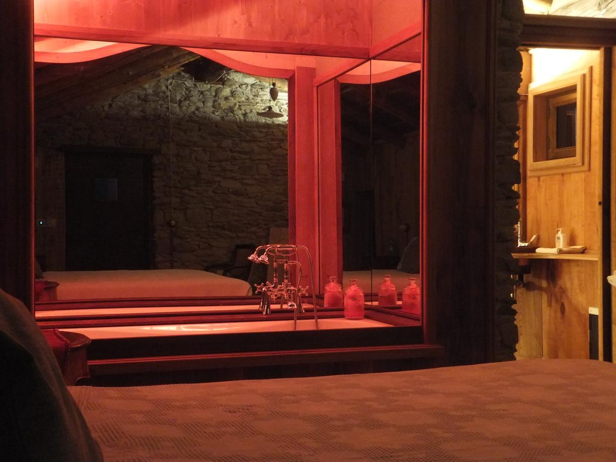Il Sogno Della Vita Agriresort - Country Rooms & Suites Peveragno Exteriör bild