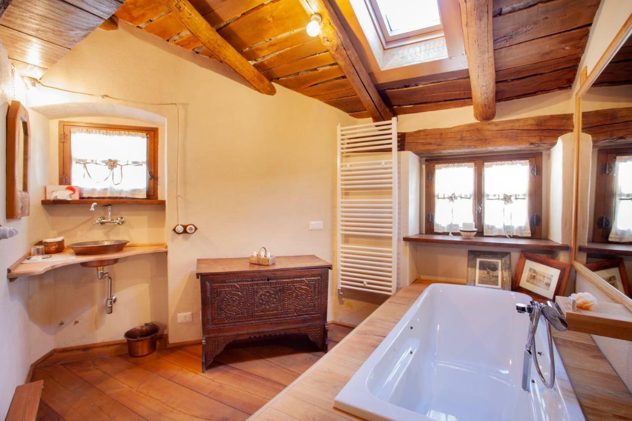 Il Sogno Della Vita Agriresort - Country Rooms & Suites Peveragno Exteriör bild