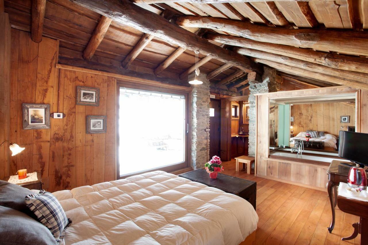 Il Sogno Della Vita Agriresort - Country Rooms & Suites Peveragno Exteriör bild