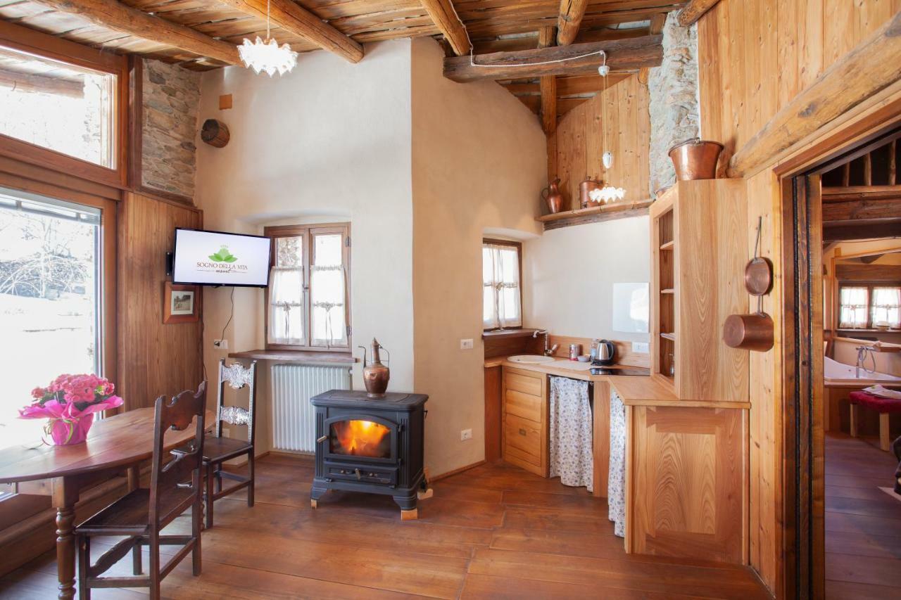 Il Sogno Della Vita Agriresort - Country Rooms & Suites Peveragno Exteriör bild
