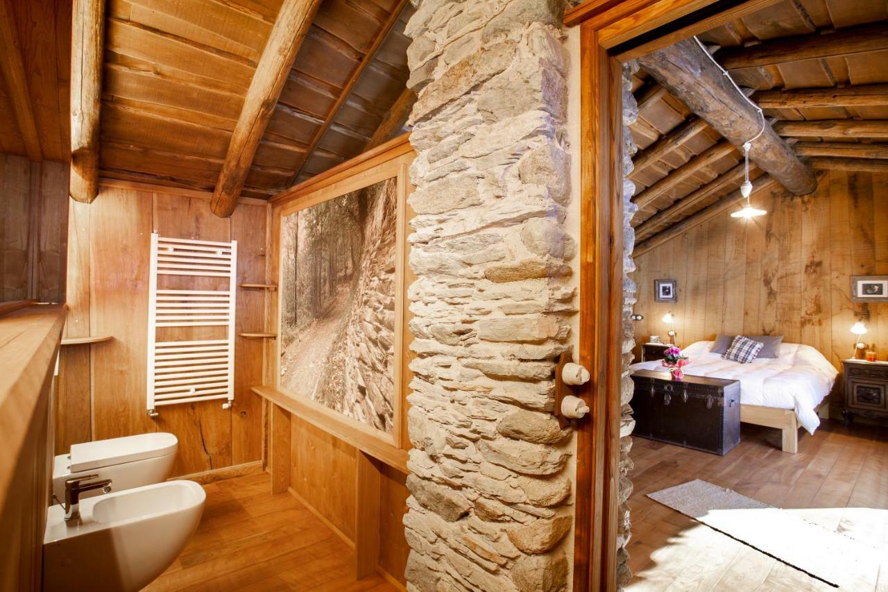 Il Sogno Della Vita Agriresort - Country Rooms & Suites Peveragno Exteriör bild