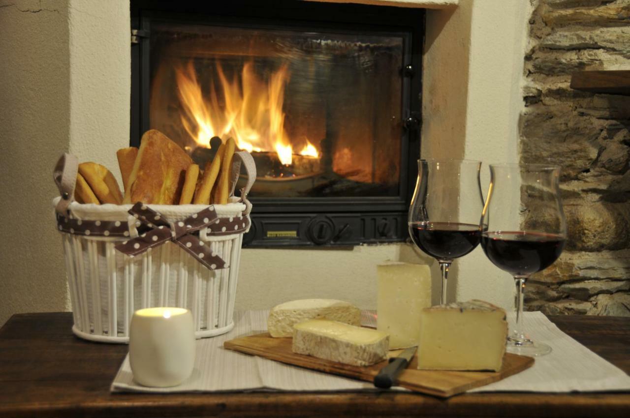 Il Sogno Della Vita Agriresort - Country Rooms & Suites Peveragno Exteriör bild