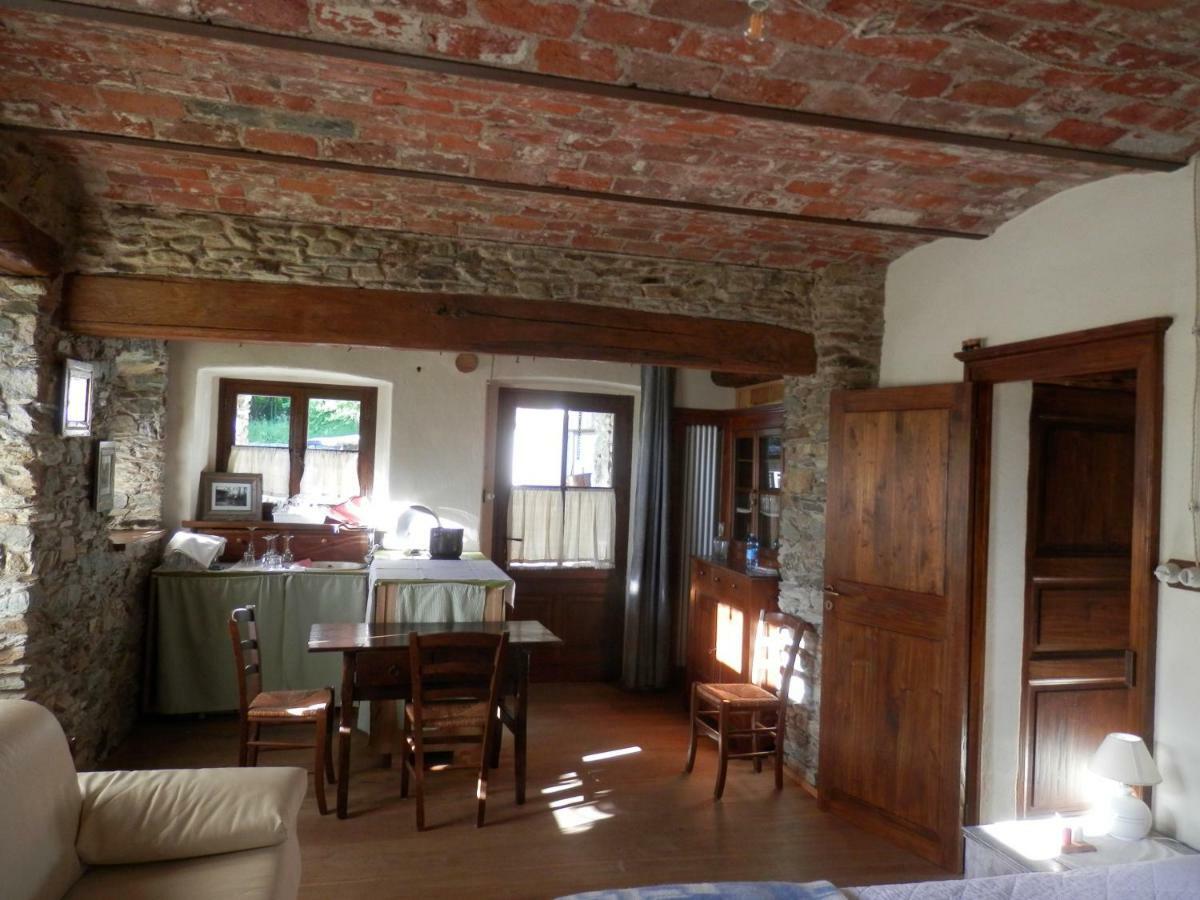 Il Sogno Della Vita Agriresort - Country Rooms & Suites Peveragno Exteriör bild