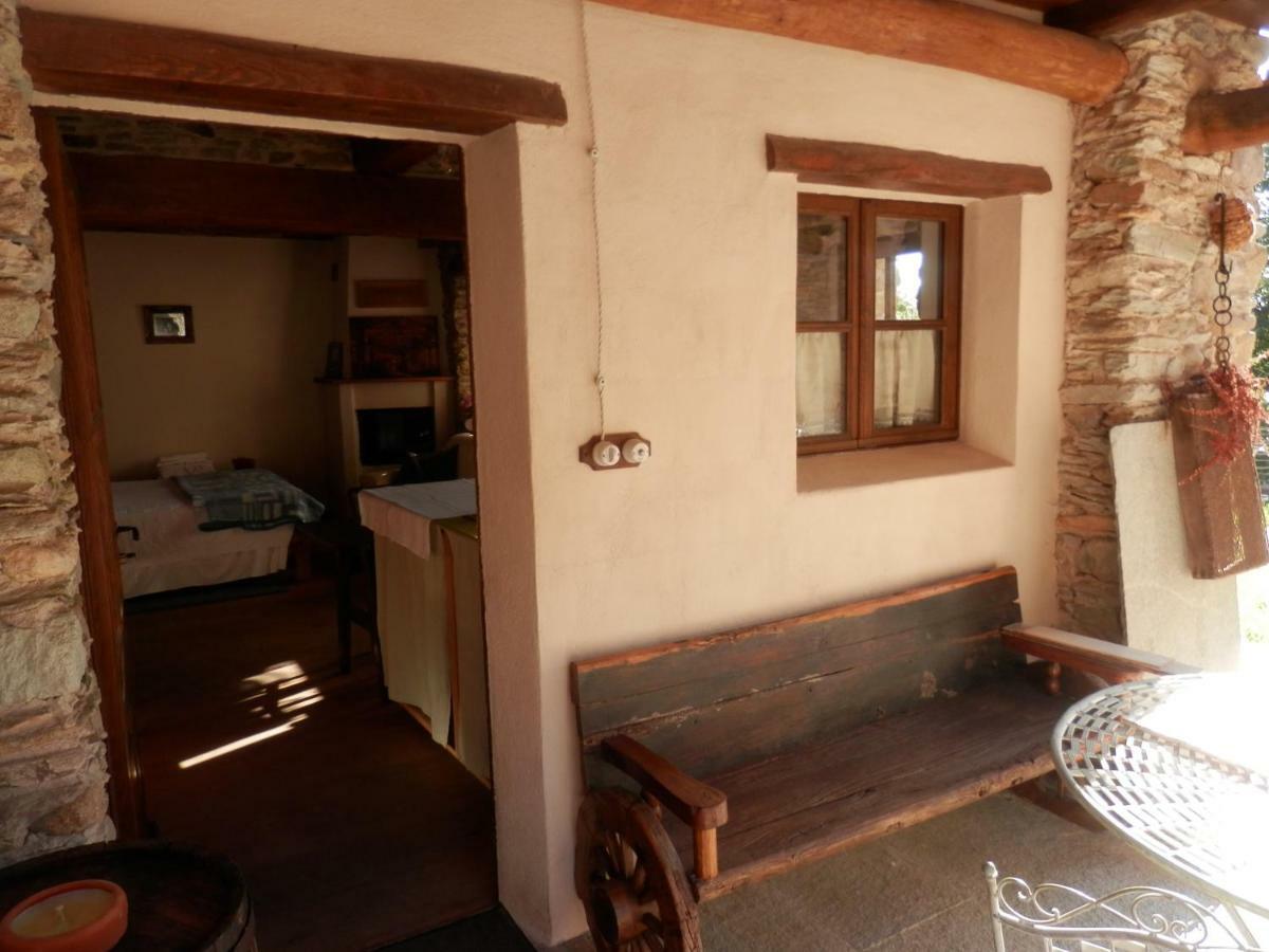 Il Sogno Della Vita Agriresort - Country Rooms & Suites Peveragno Exteriör bild