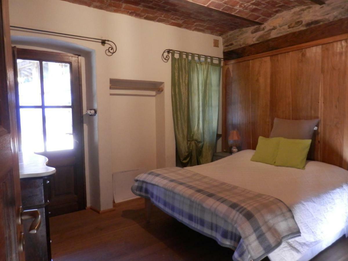 Il Sogno Della Vita Agriresort - Country Rooms & Suites Peveragno Exteriör bild