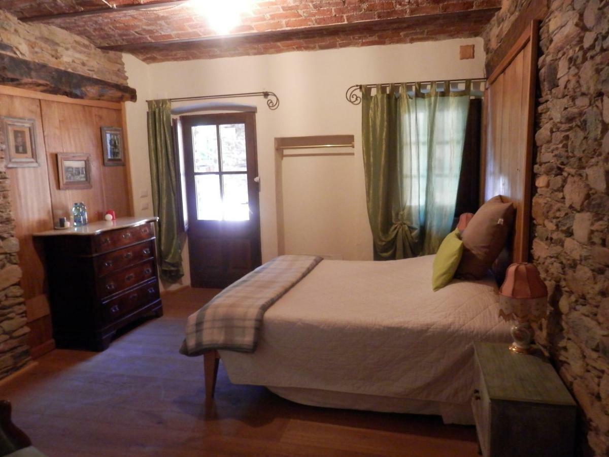 Il Sogno Della Vita Agriresort - Country Rooms & Suites Peveragno Exteriör bild