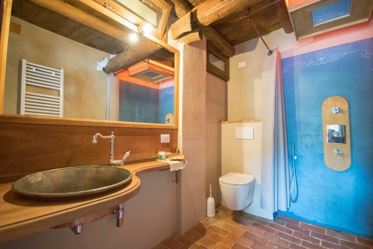 Il Sogno Della Vita Agriresort - Country Rooms & Suites Peveragno Exteriör bild
